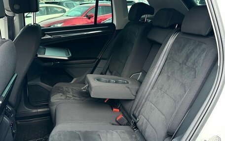 Volkswagen Tiguan II, 2017 год, 2 629 000 рублей, 32 фотография