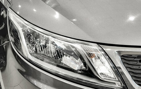 KIA Rio III рестайлинг, 2012 год, 730 000 рублей, 21 фотография