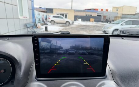 Opel Antara I, 2008 год, 797 000 рублей, 21 фотография