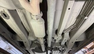 Opel Antara I, 2008 год, 797 000 рублей, 22 фотография