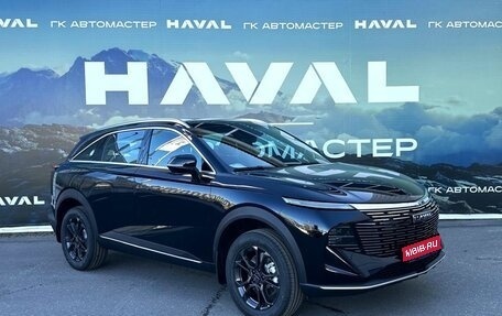 Haval F7, 2026 год, 2 899 000 рублей, 1 фотография