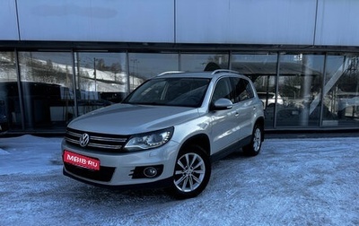 Volkswagen Tiguan I, 2011 год, 1 050 000 рублей, 1 фотография