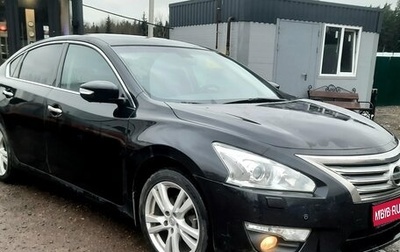 Nissan Teana, 2015 год, 1 350 000 рублей, 1 фотография