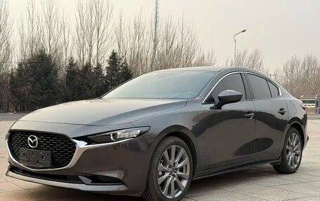 Mazda 3, 2022 год, 1 850 000 рублей, 1 фотография