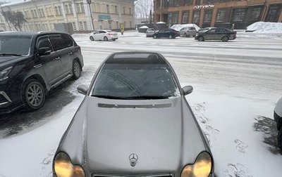 Mercedes-Benz C-Класс, 2004 год, 508 000 рублей, 1 фотография