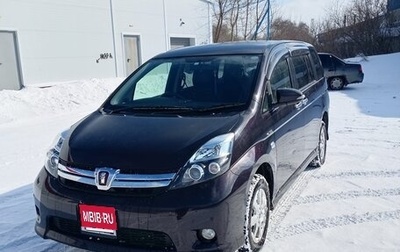 Toyota ISis I, 2014 год, 1 600 000 рублей, 1 фотография