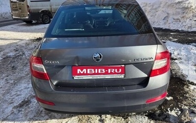 Skoda Octavia, 2016 год, 1 200 000 рублей, 1 фотография