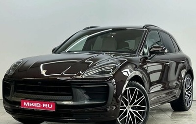 Porsche Macan I рестайлинг, 2024 год, 11 490 000 рублей, 1 фотография