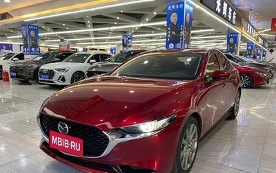 Mazda 3, 2022 год, 1 750 000 рублей, 1 фотография