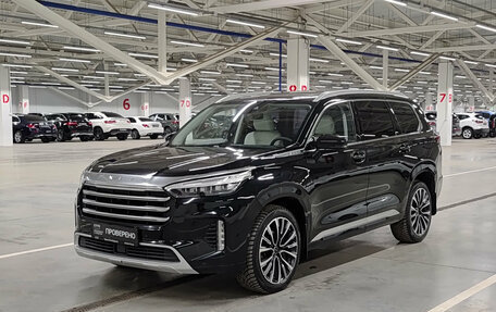 CheryExeed VX, 2022 год, 2 850 000 рублей, 1 фотография