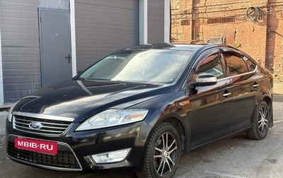 Ford Mondeo IV, 2007 год, 429 700 рублей, 1 фотография