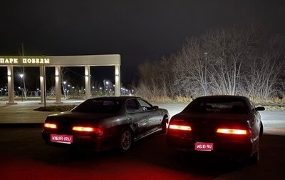 Toyota Cresta, 1993 год, 270 000 рублей, 1 фотография