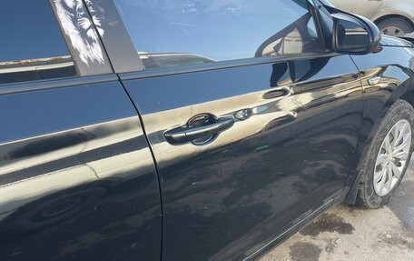 Hyundai Solaris II рестайлинг, 2021 год, 1 600 000 рублей, 4 фотография