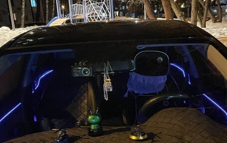 Hyundai Solaris II рестайлинг, 2021 год, 1 600 000 рублей, 13 фотография