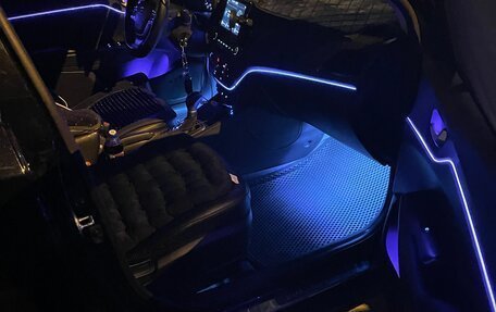 Hyundai Solaris II рестайлинг, 2021 год, 1 600 000 рублей, 14 фотография