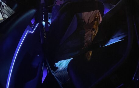 Hyundai Solaris II рестайлинг, 2021 год, 1 600 000 рублей, 16 фотография