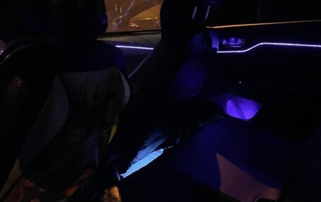 Hyundai Solaris II рестайлинг, 2021 год, 1 600 000 рублей, 15 фотография