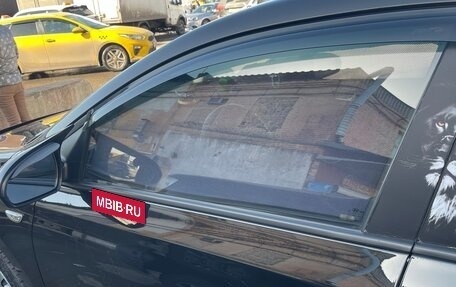 Hyundai Solaris II рестайлинг, 2021 год, 1 600 000 рублей, 5 фотография