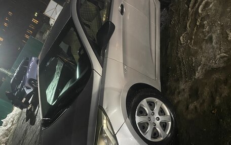 Hyundai Solaris II рестайлинг, 2015 год, 550 000 рублей, 4 фотография