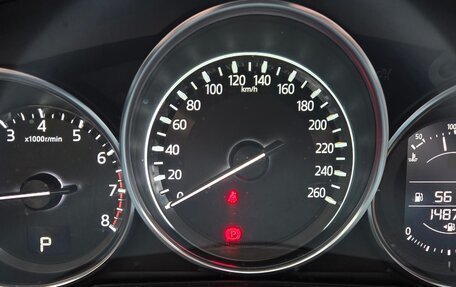 Mazda CX-5 II, 2018 год, 2 200 000 рублей, 8 фотография