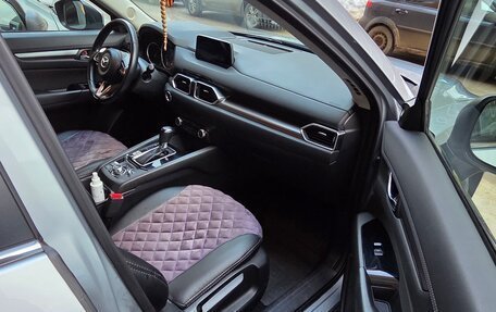 Mazda CX-5 II, 2018 год, 2 200 000 рублей, 11 фотография