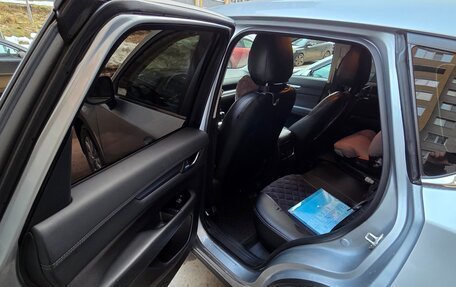 Mazda CX-5 II, 2018 год, 2 200 000 рублей, 12 фотография