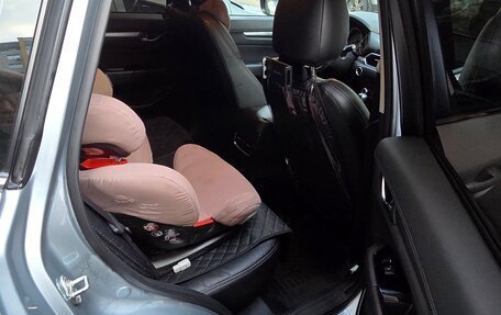 Mazda CX-5 II, 2018 год, 2 200 000 рублей, 13 фотография