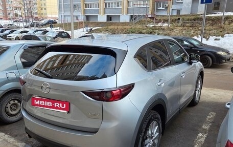 Mazda CX-5 II, 2018 год, 2 200 000 рублей, 6 фотография