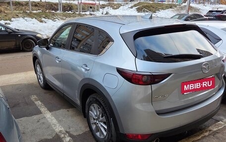 Mazda CX-5 II, 2018 год, 2 200 000 рублей, 4 фотография