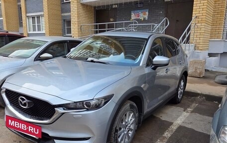 Mazda CX-5 II, 2018 год, 2 200 000 рублей, 3 фотография