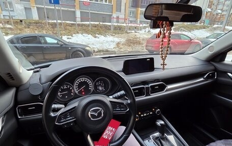 Mazda CX-5 II, 2018 год, 2 200 000 рублей, 7 фотография