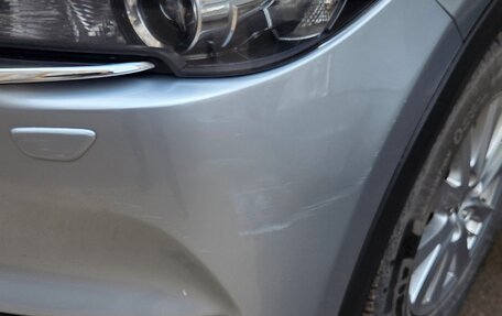 Mazda CX-5 II, 2018 год, 2 200 000 рублей, 16 фотография