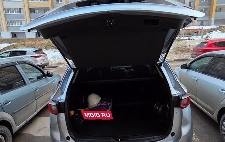 Mazda CX-5 II, 2018 год, 2 200 000 рублей, 14 фотография