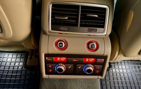 Audi Q7, 2013 год, 2 590 000 рублей, 11 фотография