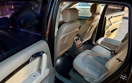 Audi Q7, 2013 год, 2 590 000 рублей, 13 фотография