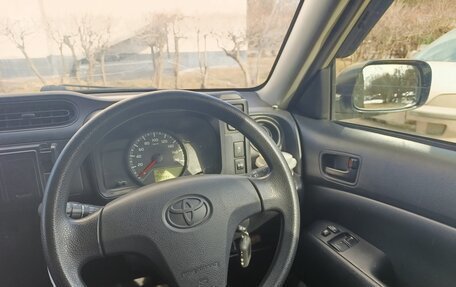 Toyota Succeed I рестайлинг, 2018 год, 1 100 000 рублей, 6 фотография