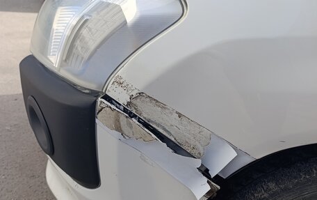 Toyota Succeed I рестайлинг, 2018 год, 1 100 000 рублей, 5 фотография