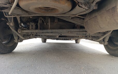 Toyota Succeed I рестайлинг, 2018 год, 1 100 000 рублей, 9 фотография