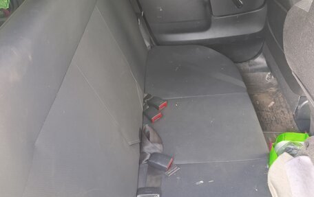 Toyota Succeed I рестайлинг, 2018 год, 1 100 000 рублей, 13 фотография