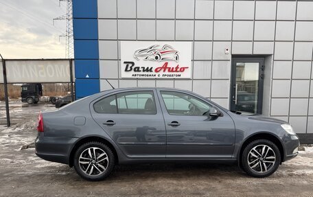Skoda Octavia, 2011 год, 797 000 рублей, 7 фотография