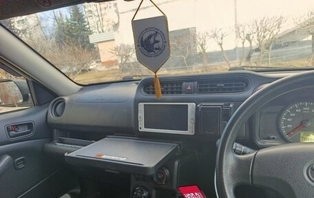 Toyota Succeed I рестайлинг, 2018 год, 1 100 000 рублей, 7 фотография