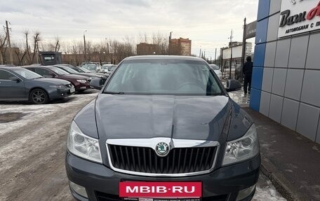 Skoda Octavia, 2011 год, 797 000 рублей, 5 фотография