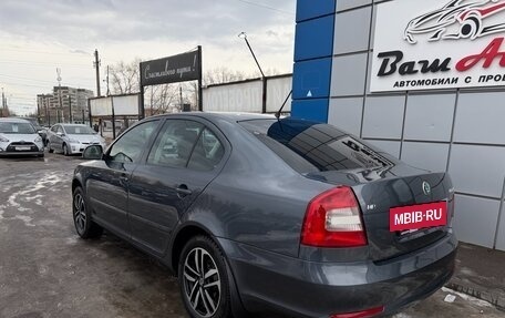 Skoda Octavia, 2011 год, 797 000 рублей, 4 фотография
