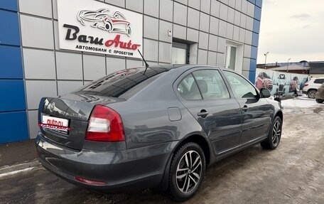 Skoda Octavia, 2011 год, 797 000 рублей, 3 фотография