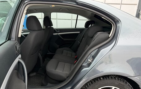 Skoda Octavia, 2011 год, 797 000 рублей, 14 фотография