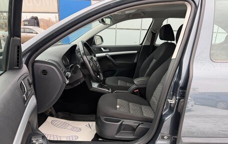 Skoda Octavia, 2011 год, 797 000 рублей, 11 фотография