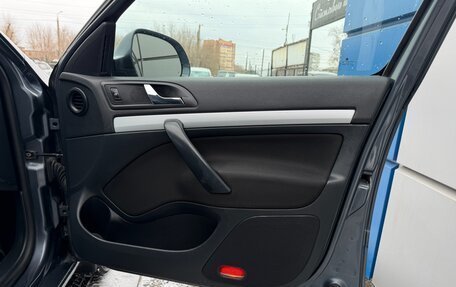 Skoda Octavia, 2011 год, 797 000 рублей, 17 фотография