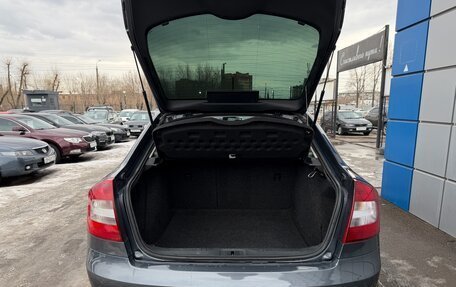 Skoda Octavia, 2011 год, 797 000 рублей, 20 фотография