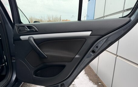 Skoda Octavia, 2011 год, 797 000 рублей, 19 фотография