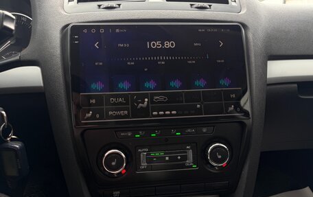 Skoda Octavia, 2011 год, 797 000 рублей, 22 фотография